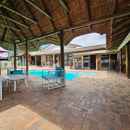 Balmoral Lodge Bellville Exterior foto