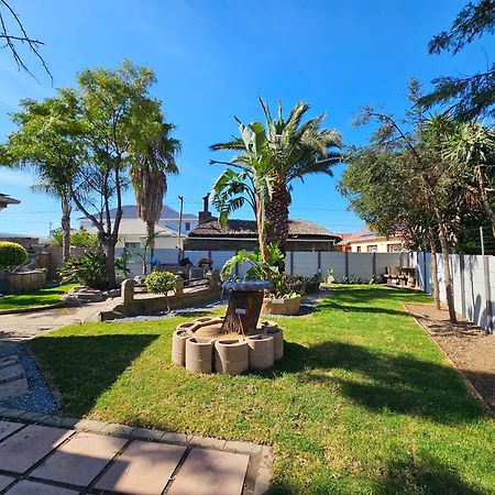 Balmoral Lodge Bellville Exterior foto