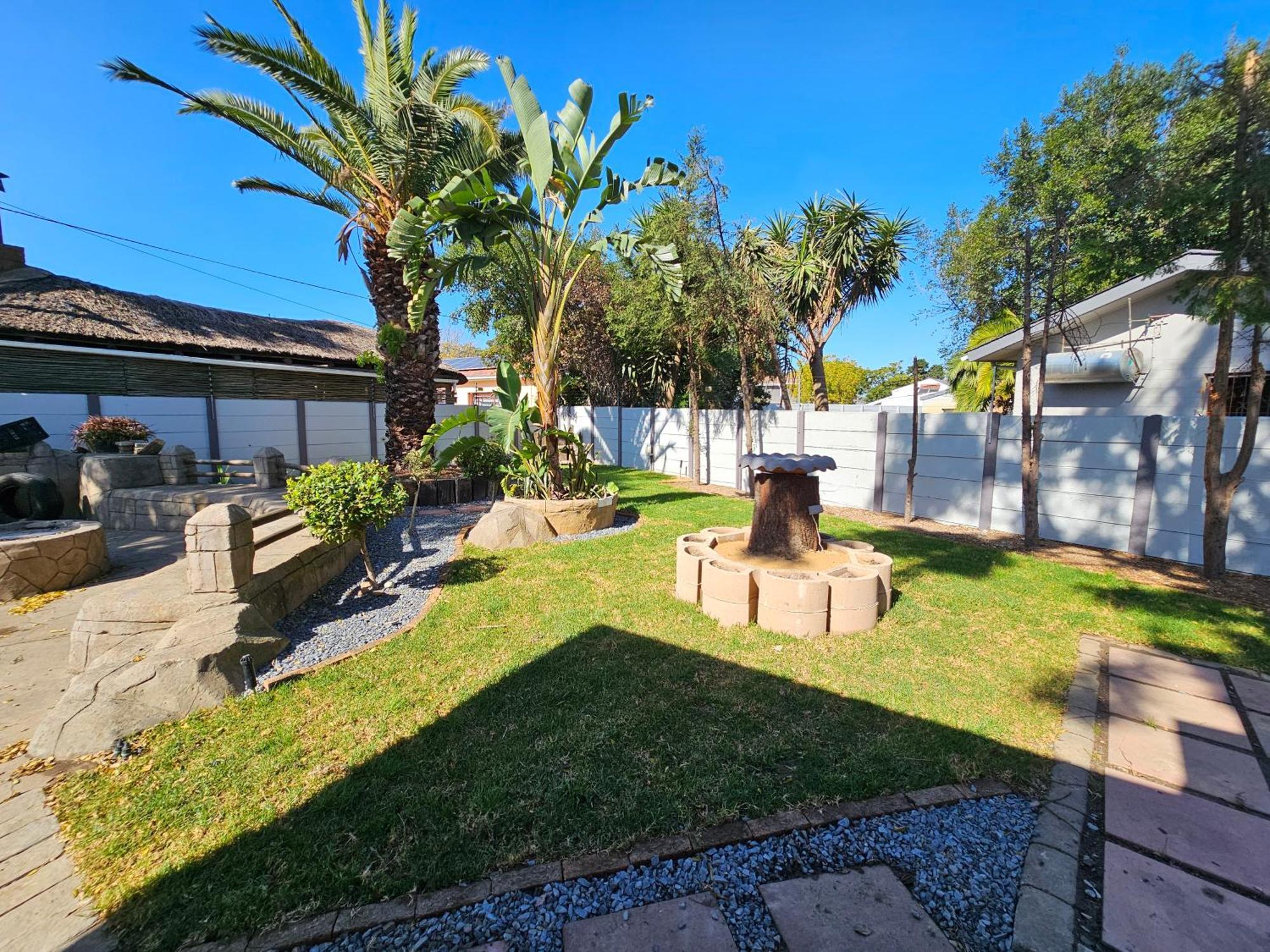 Balmoral Lodge Bellville Exterior foto